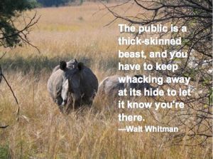 whitman quote